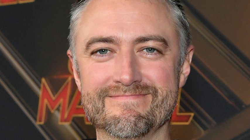 Schauspieler Sean Gunn