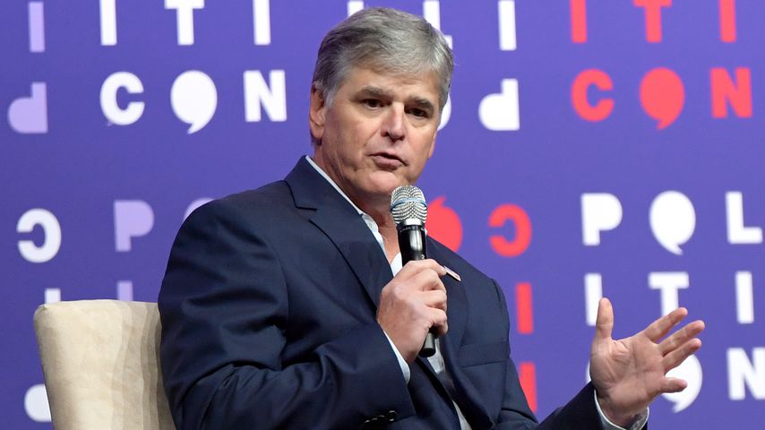 Sean Hannity, US-Moderator