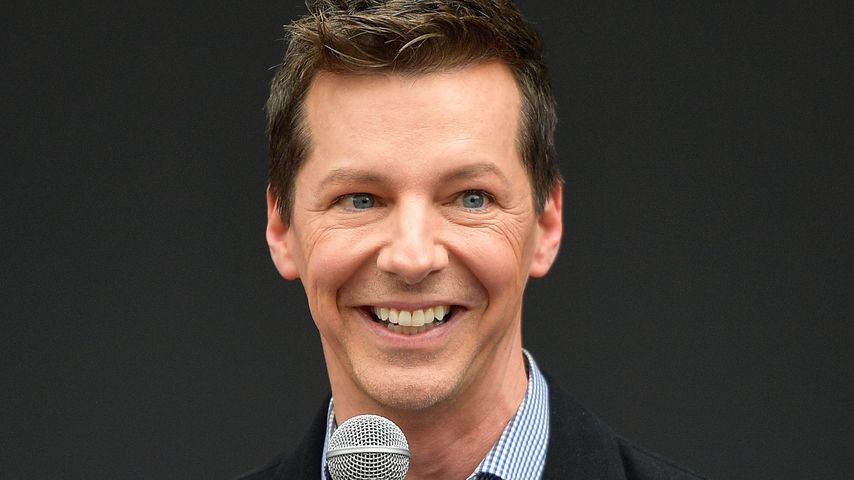 Fast gestorben: "Will & Grace"-Star platzte der Dünndarm!