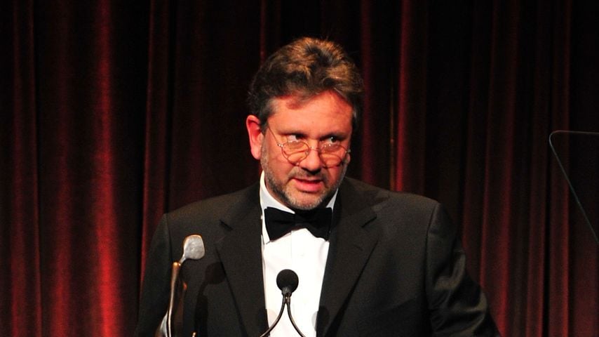 Sean Hepburn Ferrer spricht beim Unicef Snowflake Ball 2009 in New York bei Cipriani 42nd Street