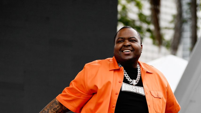 Betrugsvorwürfe: Sean Kingston wurde aus der Haft entlassen