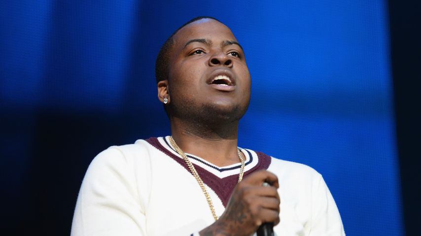 Kaution bezahlt: Sean Kingston aus Gewahrsam freigelassen