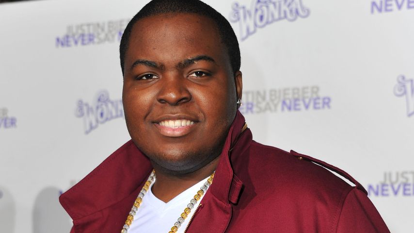 Sean Kingston, Rapper