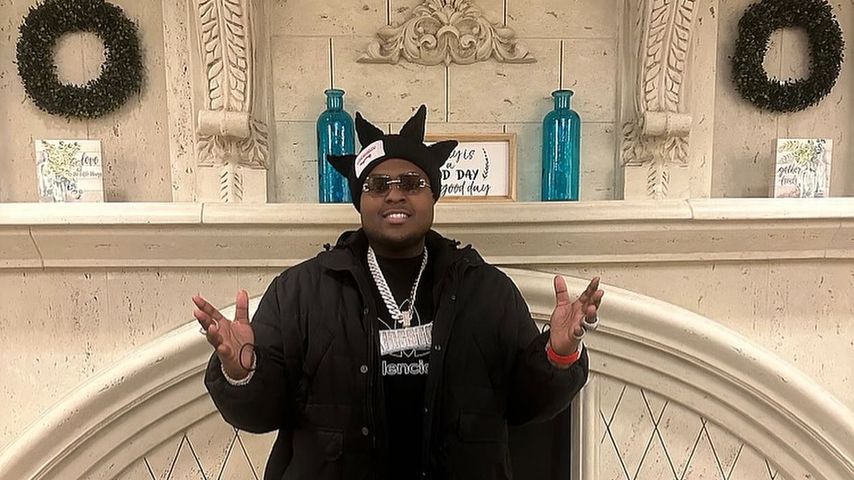 Sean Kingston, Musiker
