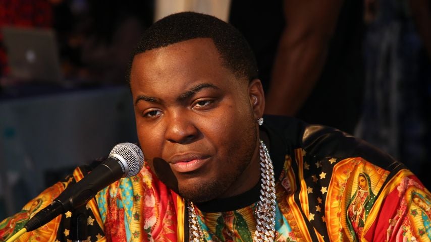 Nach Millionenbetrug: Sean Kingston bittet um milde Strafe
