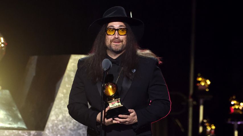 Sean Lennon, Sohn von John Lennon