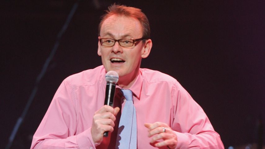 Sean Lock, 2009