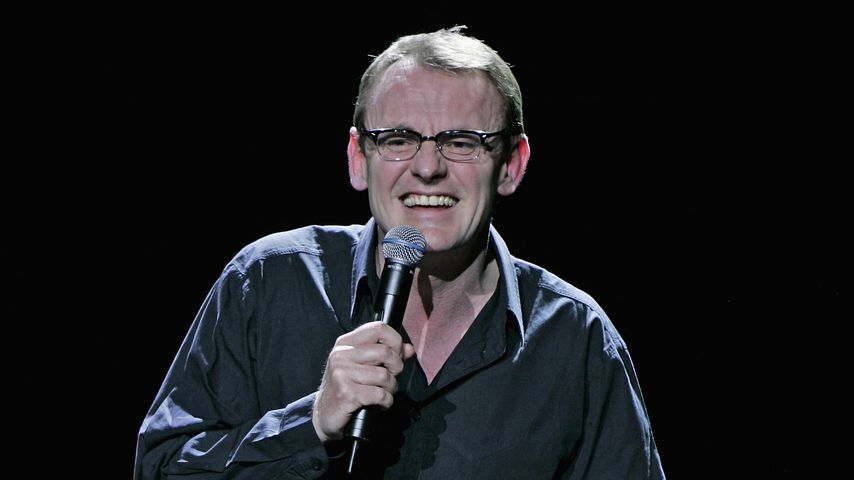 Sean Lock, Comedian