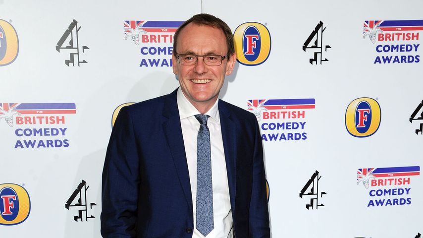 Sean Lock, Comedian