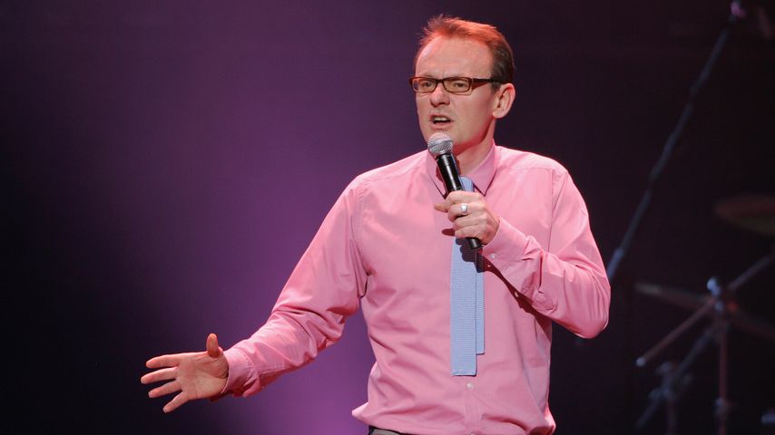 Sean Lock, Comedian