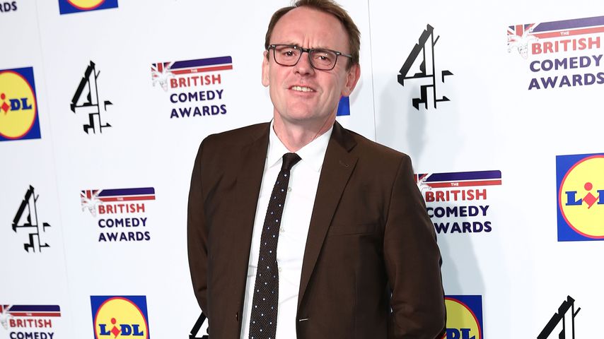 Sean Lock, 2014