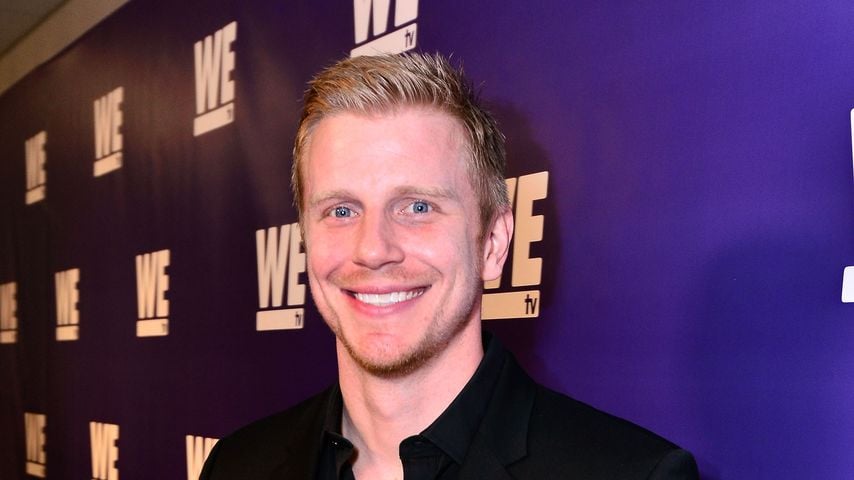 Bachelor-Star Sean Lowe kämpft mit PTBS nach Hundeangriff