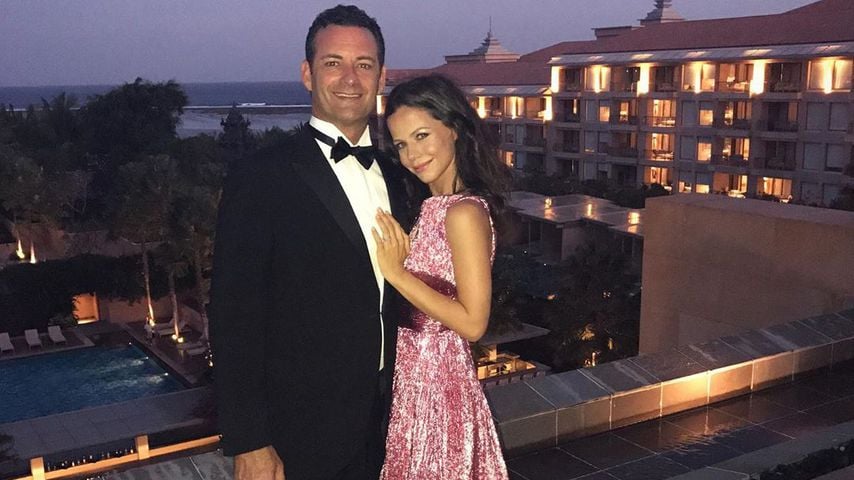 "Pretty Little Liars"-Star Tammin redet offen über Eheleben