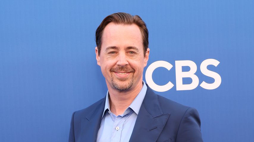 Sean Murray, US-Schauspieler