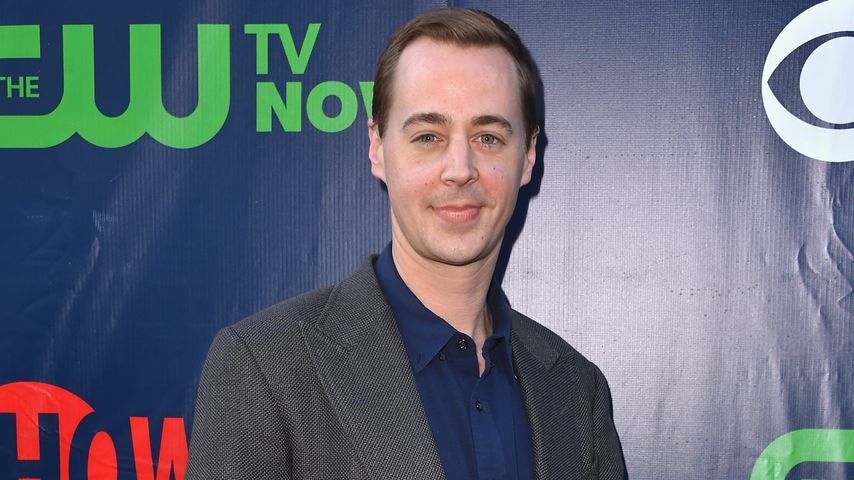 Sean Murray im Jahr 2015