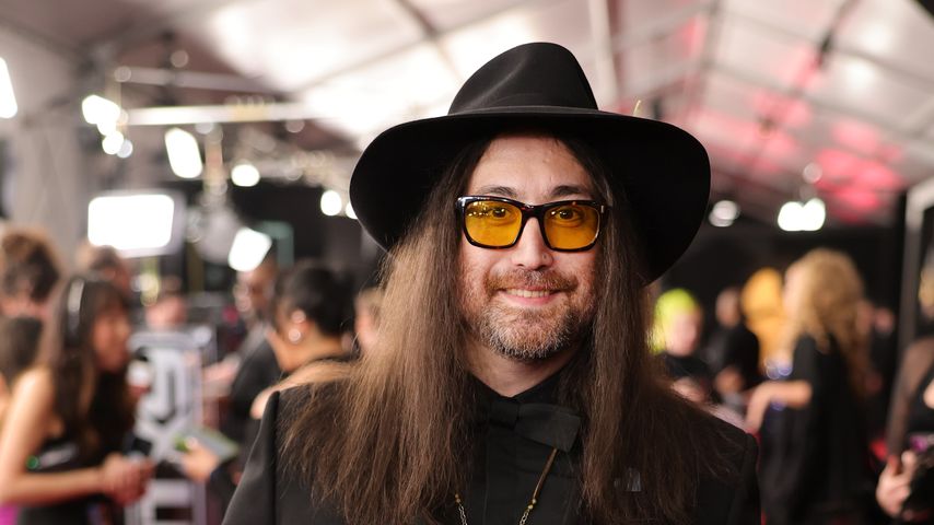 Sean Ono Lennon sieht musikalisches Vermächtnis als Ehre
