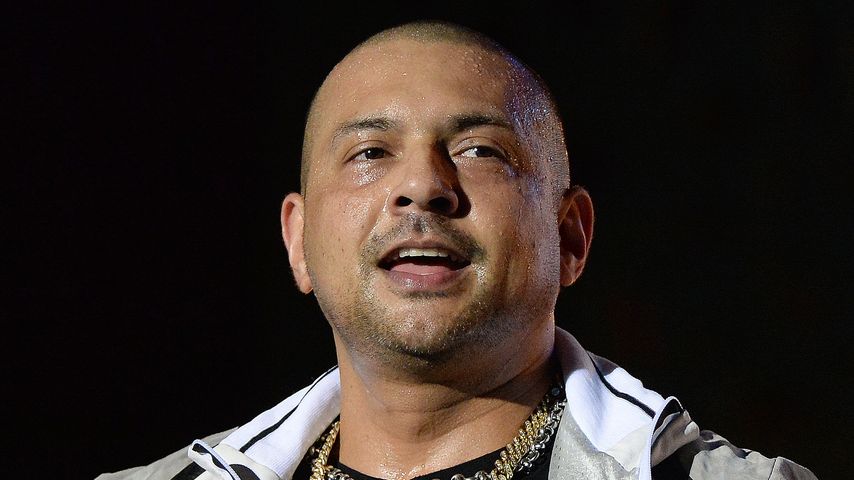 Happy Birthday! Sean Paul ist heute 50 Jahre alt geworden