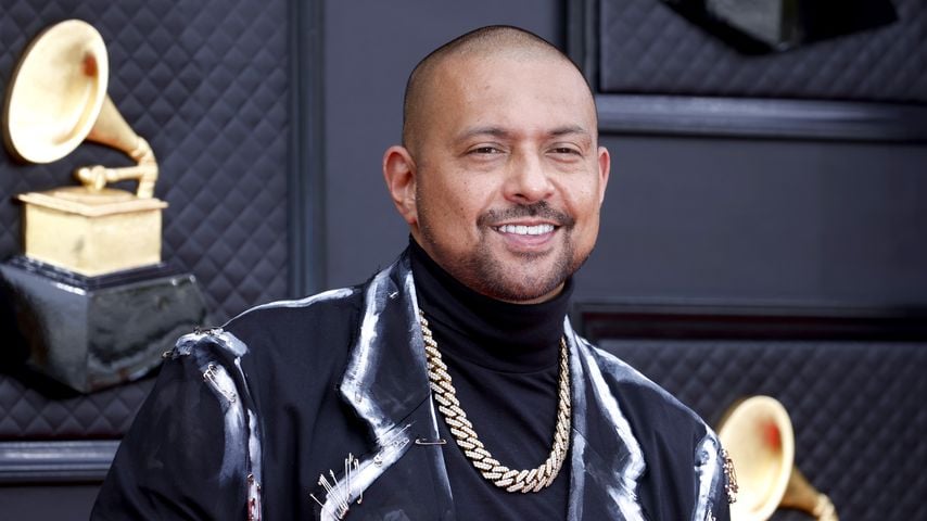 Rente? Sean Paul schwört der Musik noch lange nicht ab!