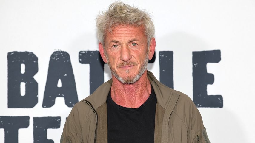 Oscars 2026: Sean Penn gewinnt als bester Nebendarsteller