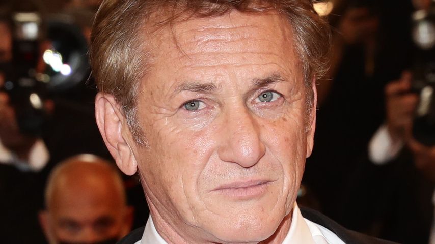 Endgültig: Sean Penn engagiert privaten Scheidungsrichter