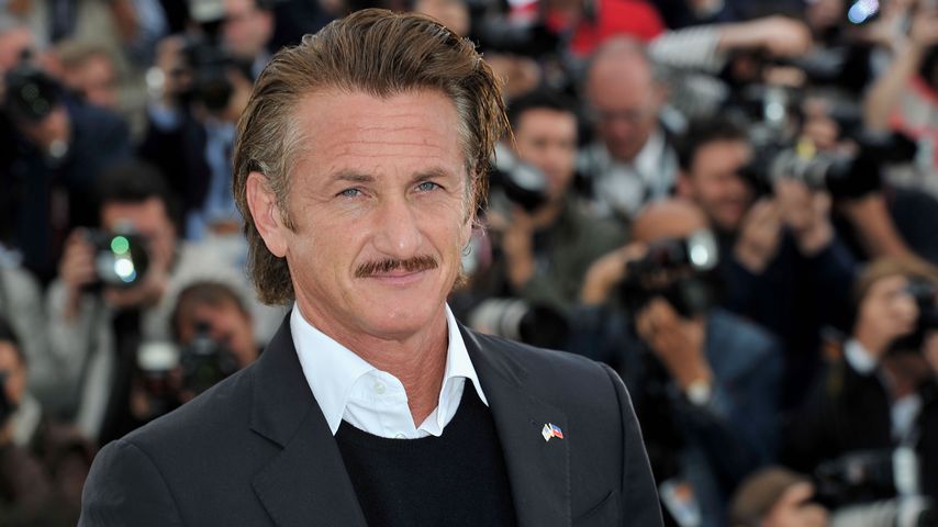 Sean Penn, Schauspieler