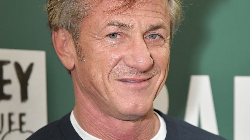 Sean Penn, Schauspieler