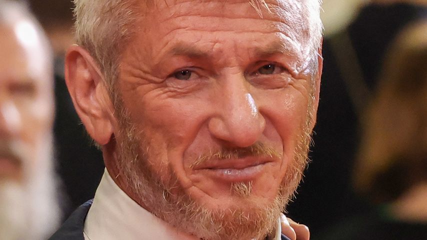 Sean Penn, Schauspieler