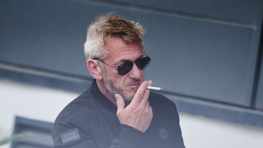 Sean Penn, Schauspieler