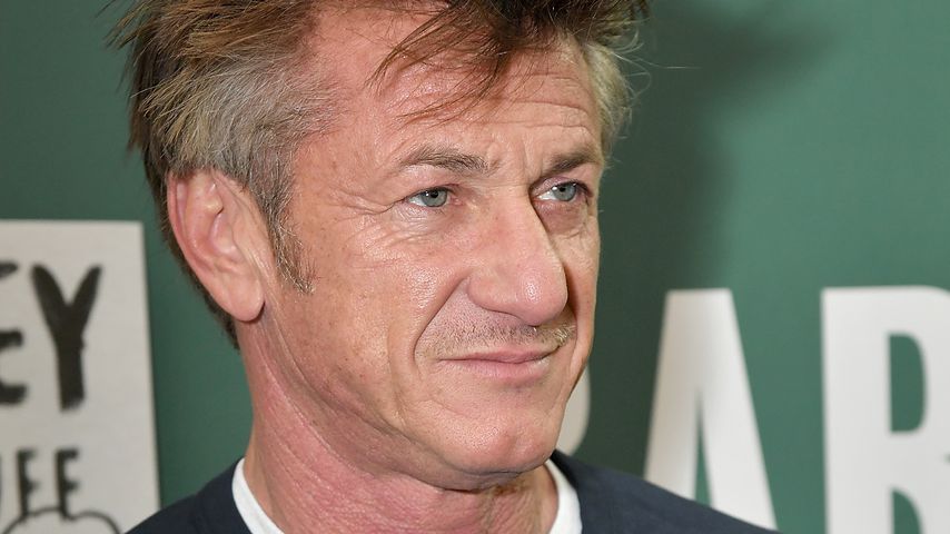 Sean Penn, Schauspieler