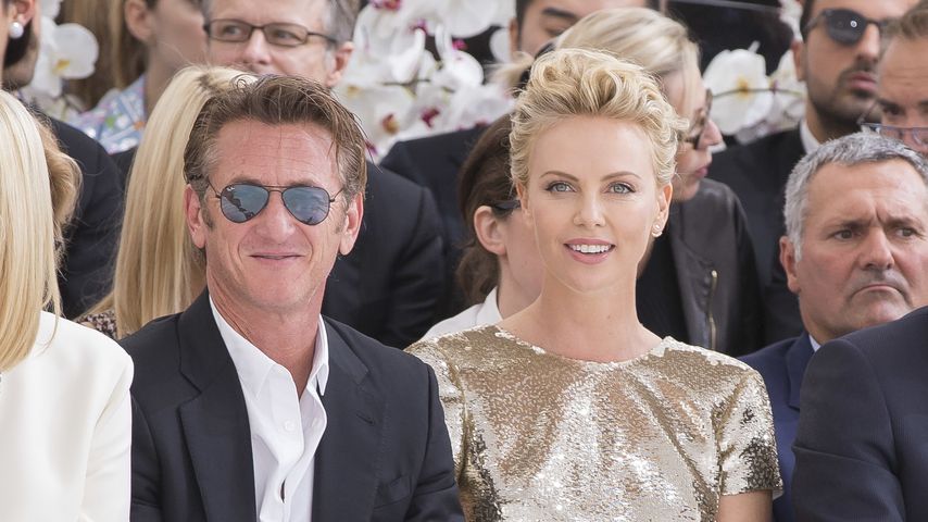 Freunde warnen Charlize: Heirate Sean Penn nicht!