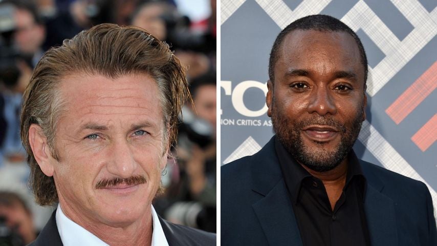 Wegen skandalöser Aussage: Sean Penn verklagt Lee Daniels