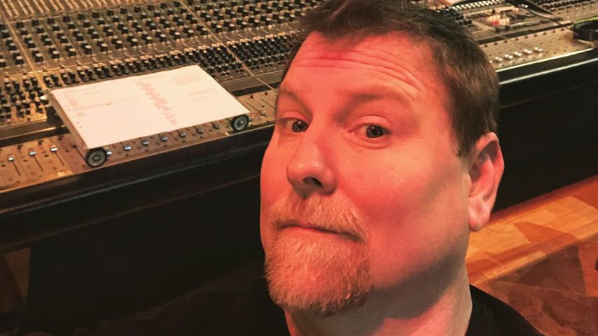 Mit nur 48 Jahren: Heavy-Metal-Drummer Sean Reinert ist tot