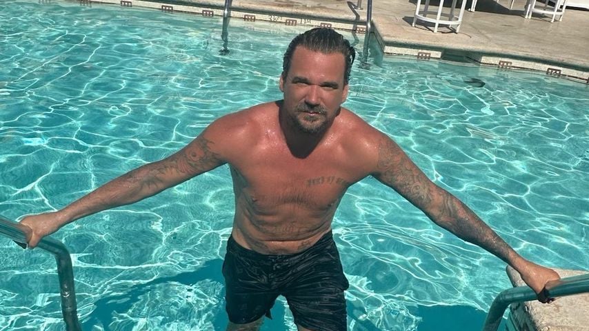 Sean Stewart, Musiker