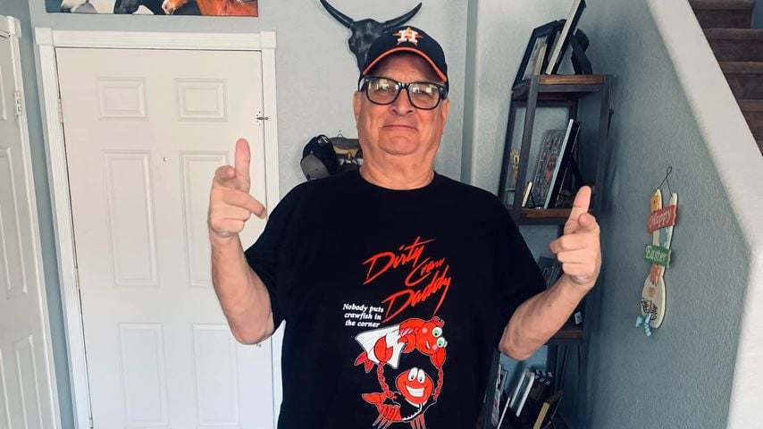 Sean Swayze, Bruder von Patrick Swayze