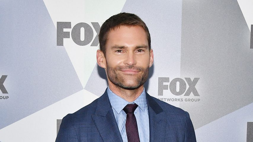 "Wunderbares Mädchen": "American Pie"-Stifler hat geheiratet