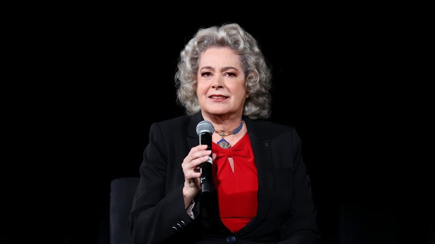 Warum Sean Young plötzlich von der Bildfläche verschwand