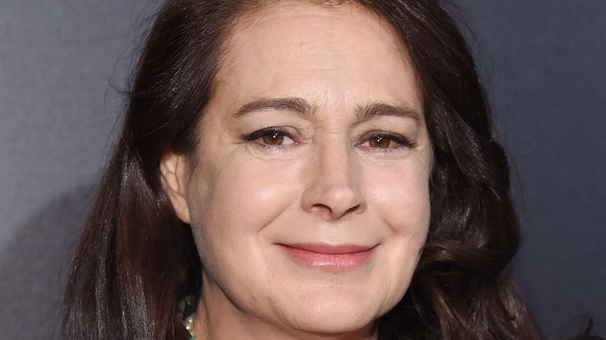 Sean Young bei der Premiere von "The Alienist: Die Einkreisung"