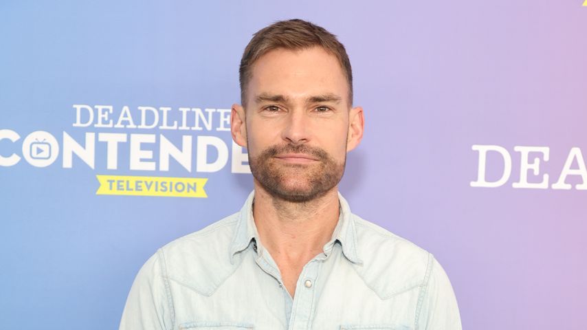 Seann William Scott im Jahr 2022