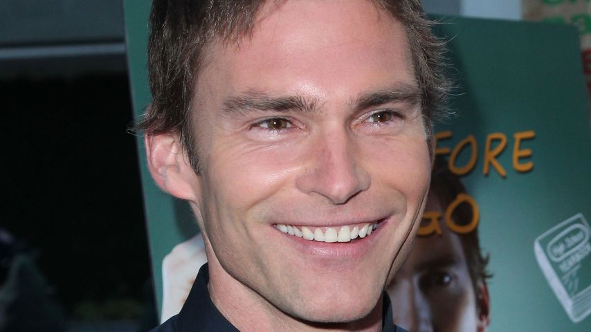 Seann William Scott im Jahr 2015