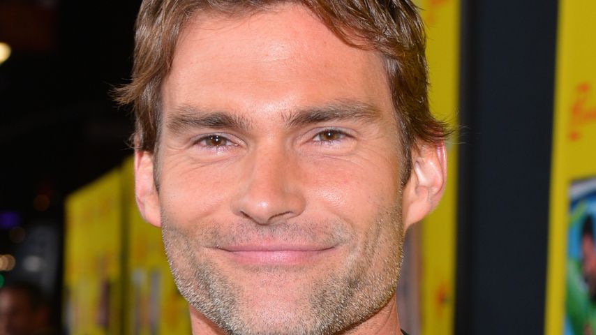 Seann William Scott im Januar 2023