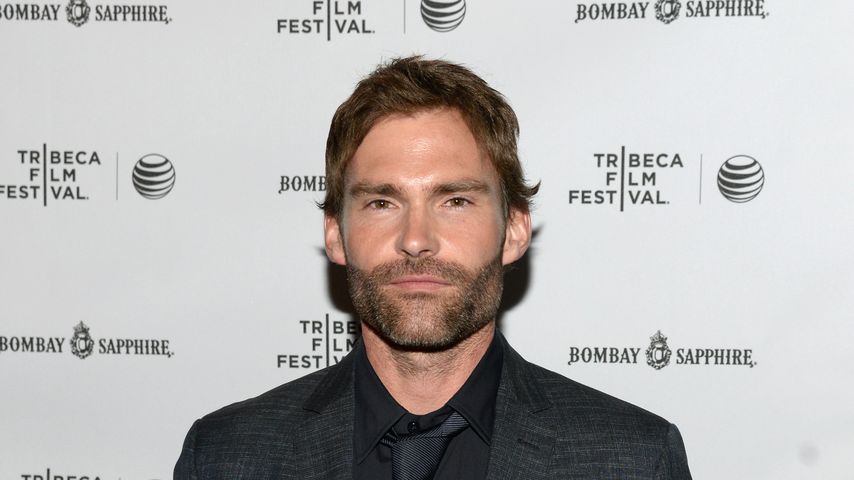 "American Pie"-Star Seann William Scott lässt sich scheiden!