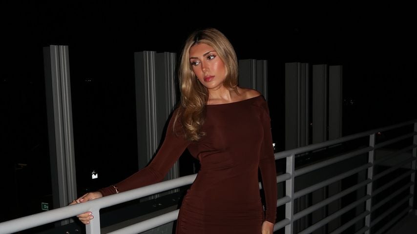 Seanna Pereira, Schauspielerin