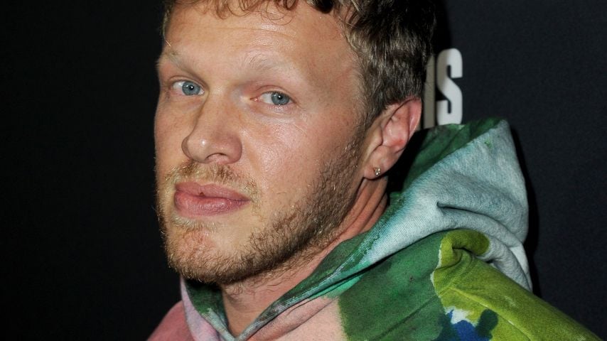 Sebastian Bear-McClard, Filmproduzent