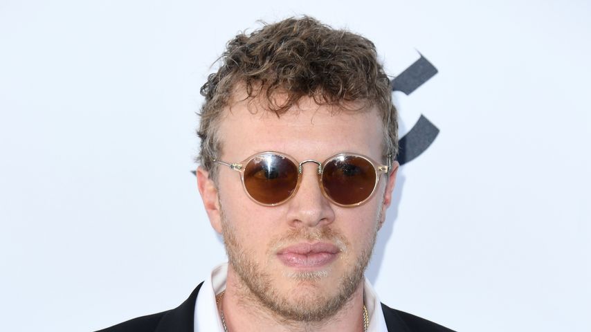 Sebastian Bear-McClard, Produzent
