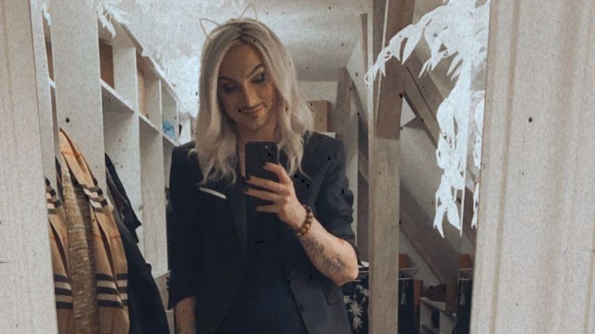 Sebastian Böhm, Friseur