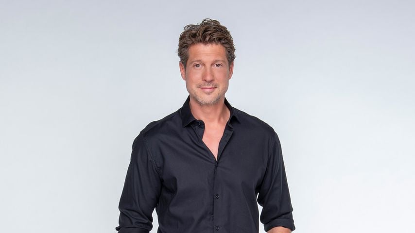 Not-OP: "Rote Rosen"-Star Sebastian Deyle brach zusammen