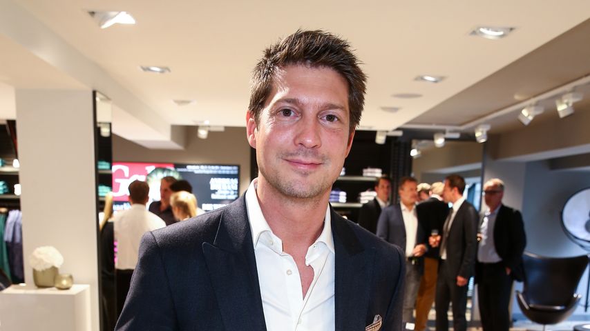 Sebastian Deyle im Mai 2015