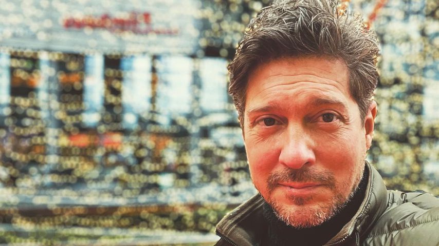 Gewusst? Das macht Rebecca Mirs Ex Sebastian Deyle heute