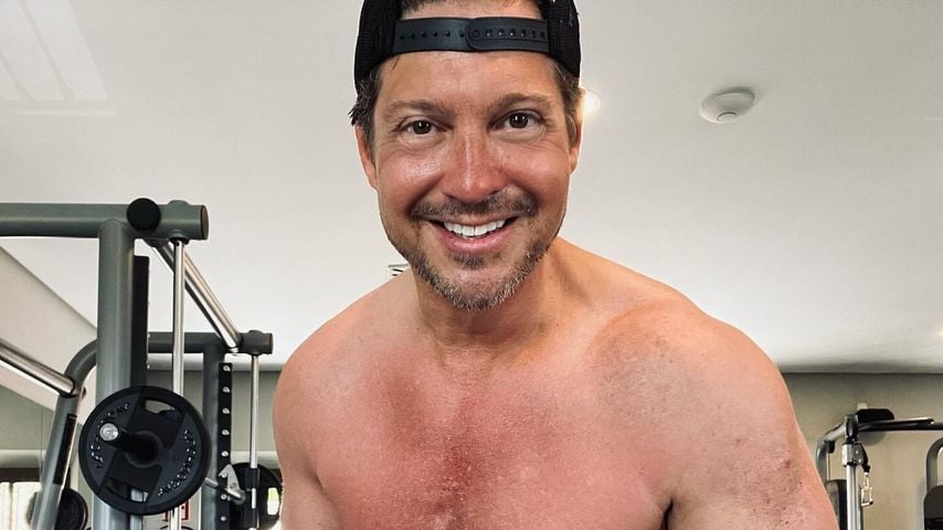 15 Kilo abgenommen: Sebastian Deyle zeigt sein Sixpack!