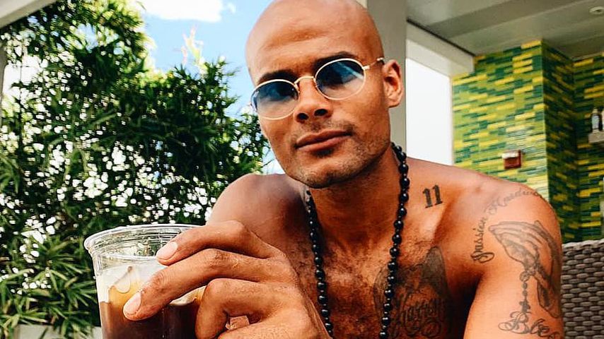 Sebastian Eubank, Boxer